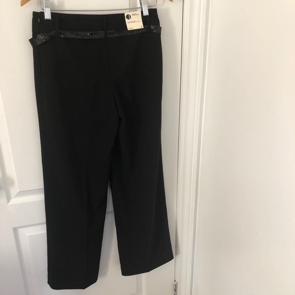 Jessica wide leg Pants - Picture 2 of 3